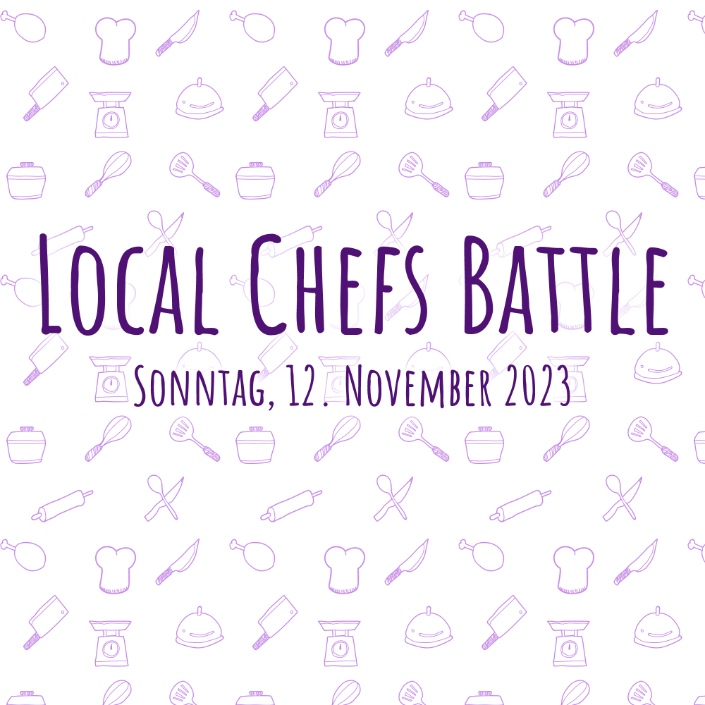 Local Chefs Battle