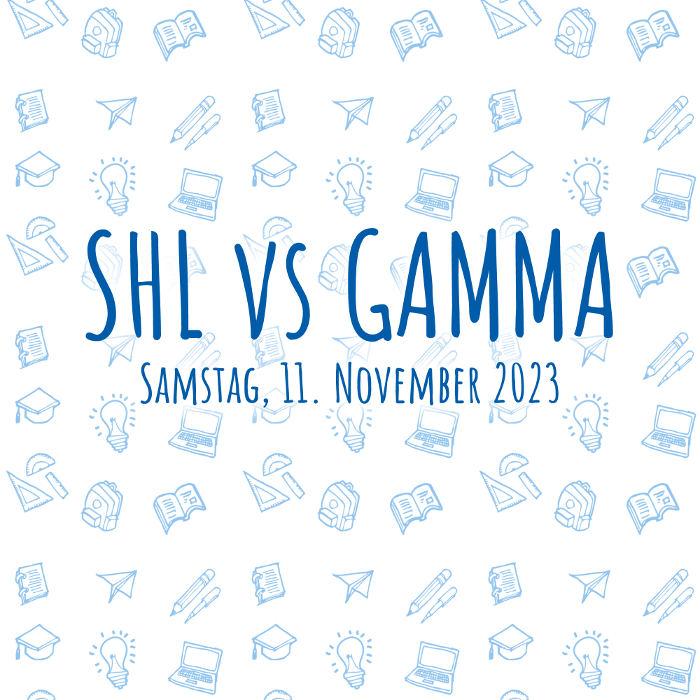 SHL Battle