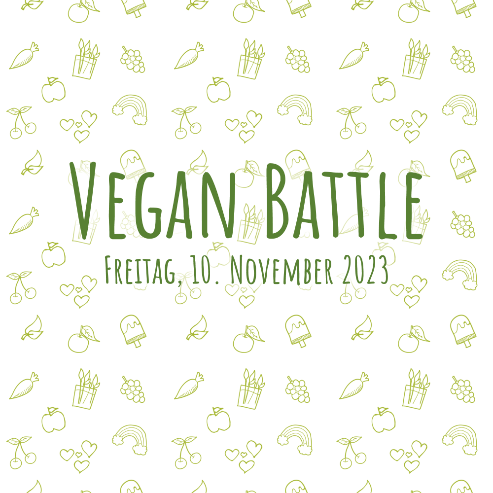 Vegan Battle