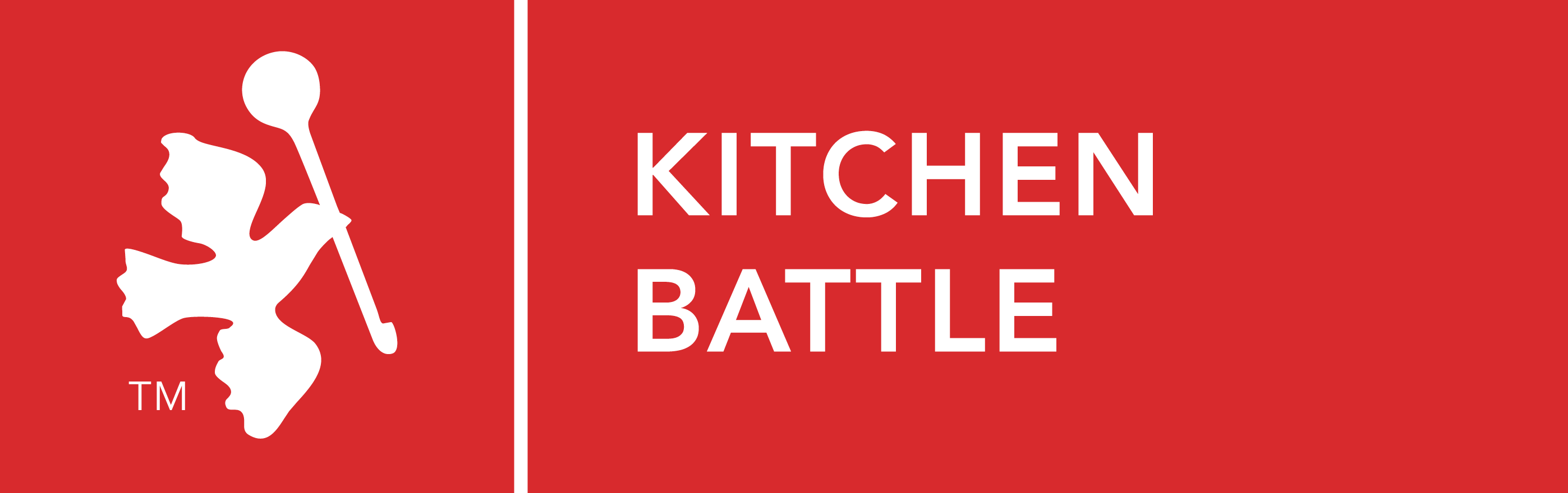 Logo Organisationskomitee Kitchen Battle Luzern