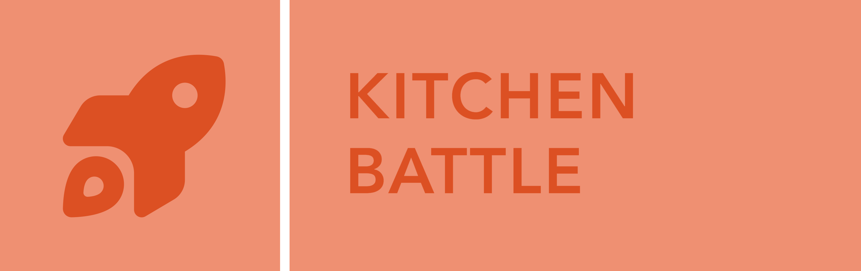 Logo Organisationskomitee Kitchen Battle Luzern