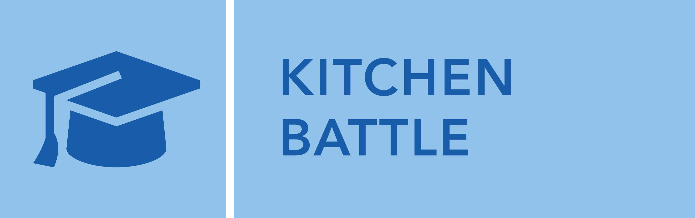 Logo Organisationskomitee Kitchen Battle Luzern