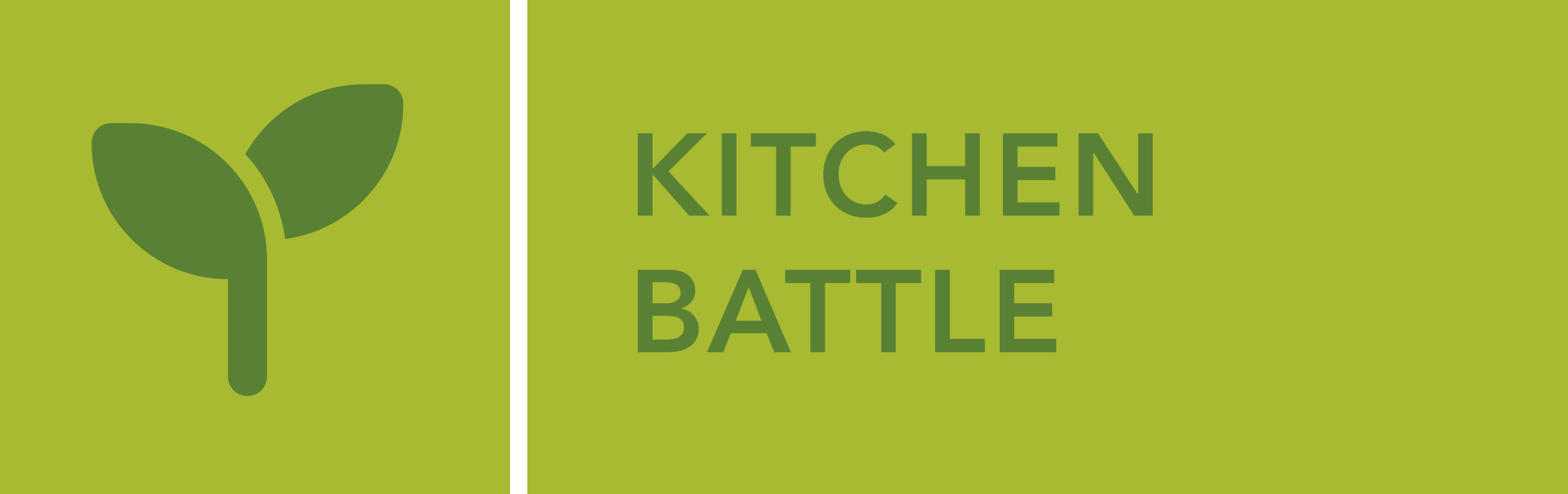 Logo Organisationskomitee Kitchen Battle Luzern