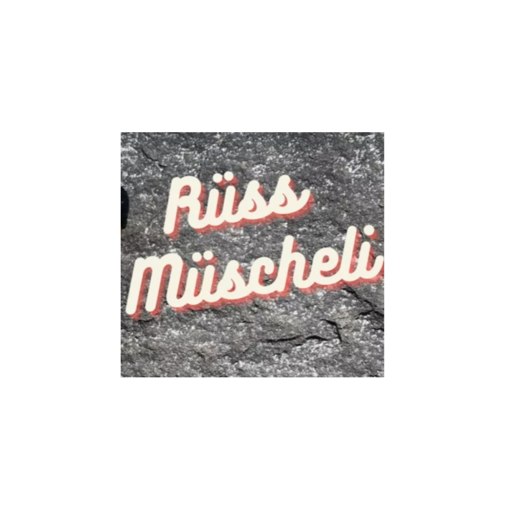 Ruess muescheli